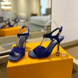 Picture of Louis Vuitton Shoes _SKULVsz35-409CMGDT040312492